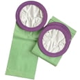 thumbnail image 2 of CF Clean Fairy 10pack Micro Vacuum Cleaner Bags Compatible with Pro Team 100331 (10 Qt. ), 2 of 5