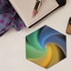 thumbnail image 4 of Fidget Printed Fidget Toy Printed Geometric Fidget Mindful Tool Sensory Toys For Adults, 4 of 6