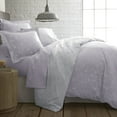 thumbnail image 4 of Shabby Chic Floral Printed 100-percent Cotton Sateen 3-piece Comforter Set by Southshore Fine Linens, 4 of 7