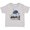 AC-Heather Grey, variant on Lil Doodle Bug Cute Artist Boys or Girls Baby T-Shirt