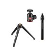 thumbnail image 4 of Manfrotto 209 Table Top Tripod Kit with 492 Center Ball Head, 4 of 5