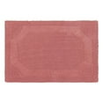 thumbnail image 2 of Laura Ashley Reversible Cotton Bath Mat, 2 of 2