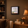 thumbnail image 3 of Cousins Picture Frame, Grandma's House Farmhouse Wall Art, 3 of 8