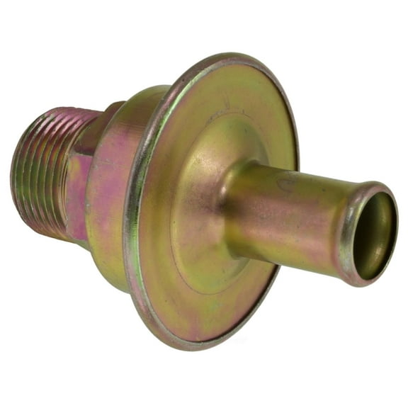 Secondary Air Injection Pump Check Valve