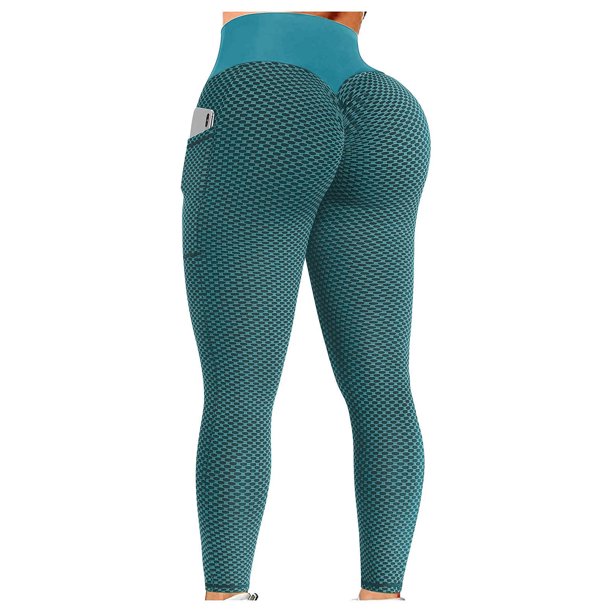 MKLEKYY Leggings deportivos para mujer, mallas deportivas para entrenamiento, fitness, deportes, correr, yoga, pantalones deportivos