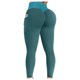 thumbnail image 1 of MKLEKYY Leggings deportivos para mujer, mallas deportivas para entrenamiento, fitness, deportes, correr, yoga, pantalones deportivos, 1 of 4