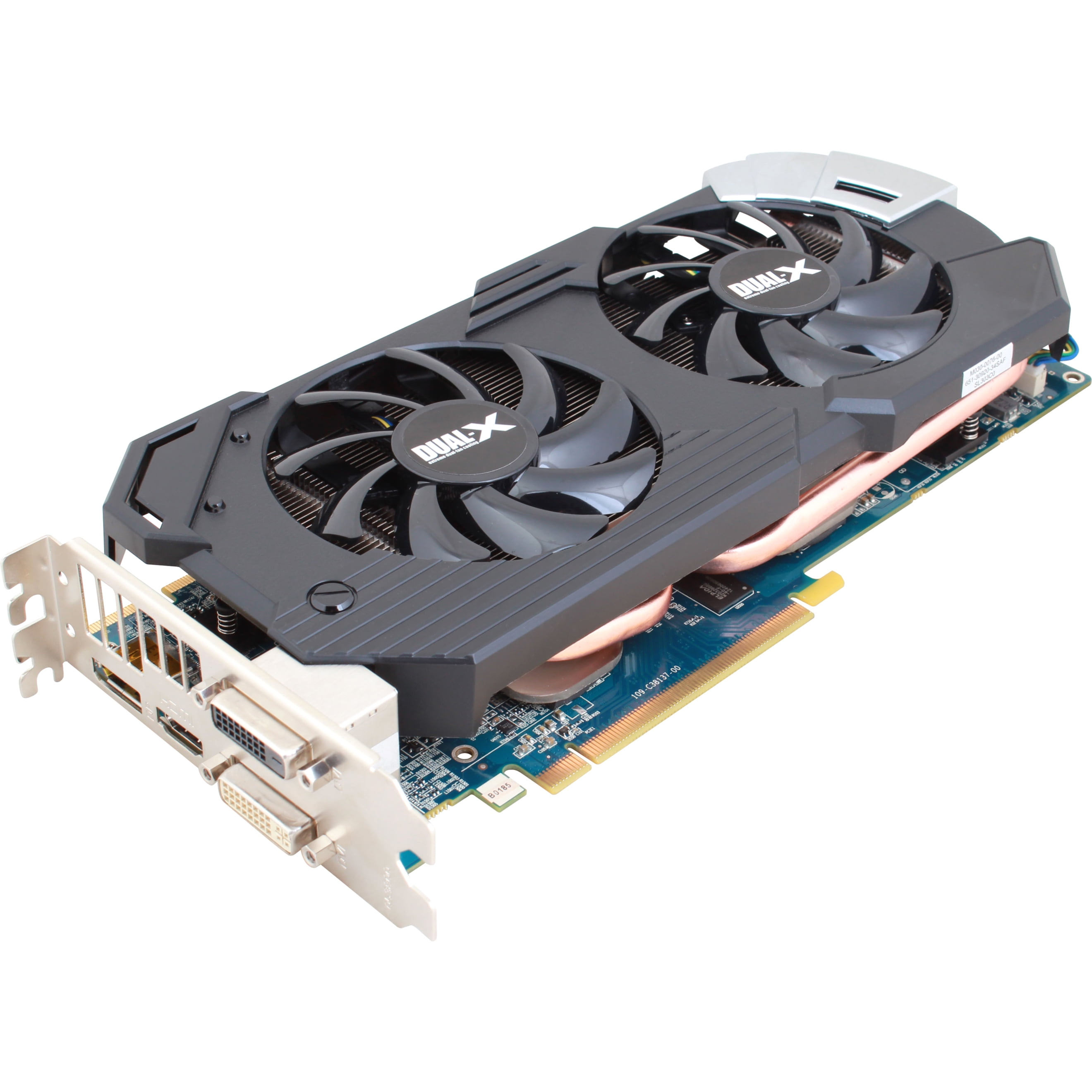 Sapphire SAPPHIRE NITRO+ Radeon RX 5700 XT Computer Video Sapphire SAPPHIRE NITRO+ Radeon RX 5700 XT Computer Video