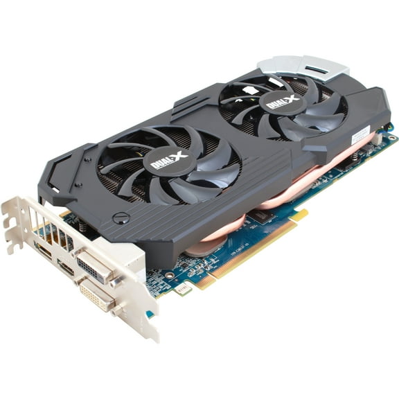 Sapphire AMD Radeon HD 7950 Graphic Card, 3 GB GDDR5