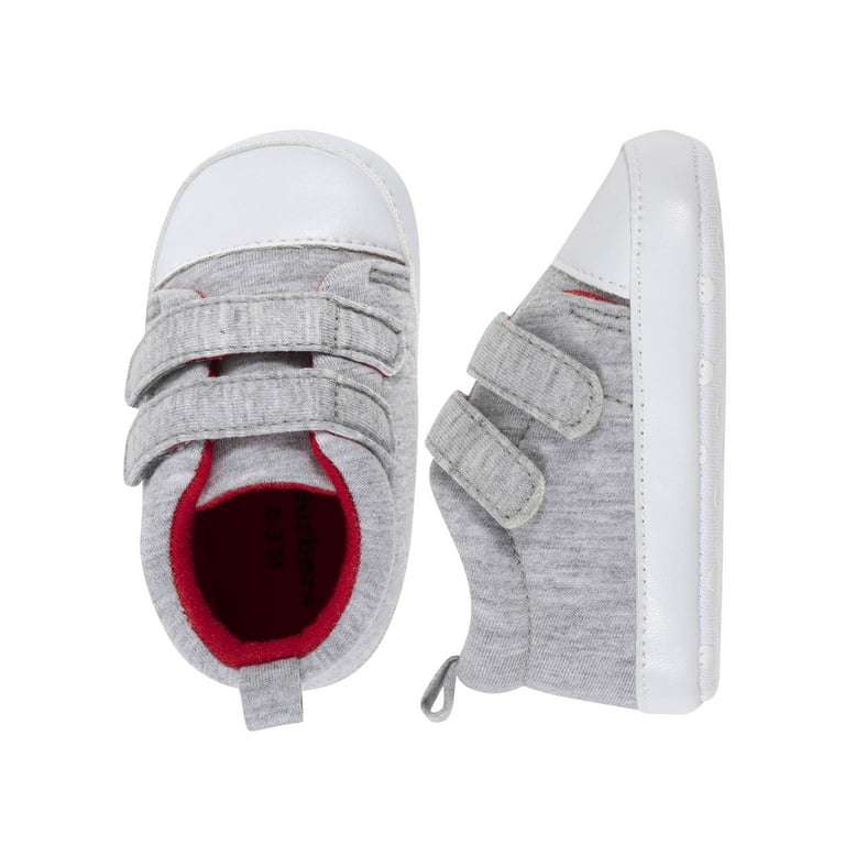 Baby boy soft sole shoes deals