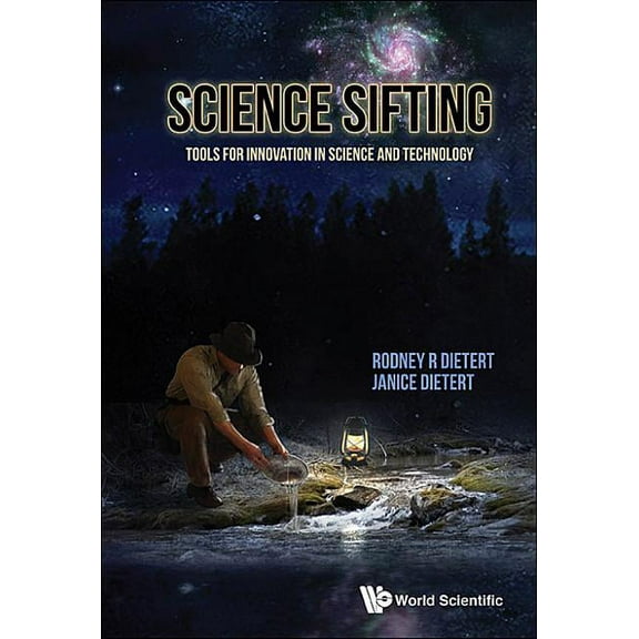 Science Sifting, (Hardcover)
