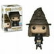 thumbnail image 4 of FUNKO POP Harried Hedwig Sirius Black Dobby Snape Voldemort Luna RON Potter Hermione Malfoy Figura de juguete Colección Modelo Juguetes, 4 of 5