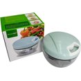 thumbnail image 5 of Belscoop Manual Vegetable Chopper and Dicer, Stainless Steel Blades, 5 of 5