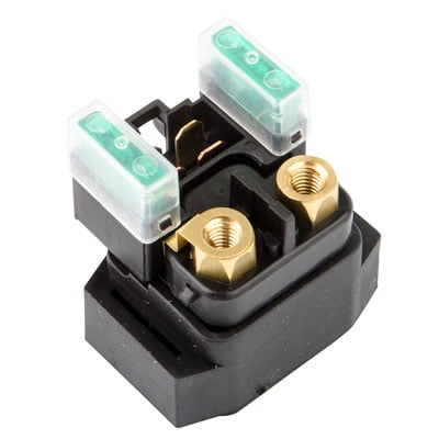 Neutron Starter Solenoid for Yamaha KODIAK 400 2x4 Auto 2003-2004