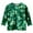 Light Green, variant on Boy Shirt Size 8 St Patricks Day 3/4 Sleeve Fashion Print Shirts Casual Loose Pullover Tees Soft and Comfortable Tee Blouse Children's Clothes Z13-Green 4-5 Years