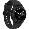 thumbnail image 5 of Restored Samsung Galaxy Watch4 Classic 46mm Smartwatch - Black - Bonus Band Included SM-R890NZKCXAA - (Refurbished), 5 of 7