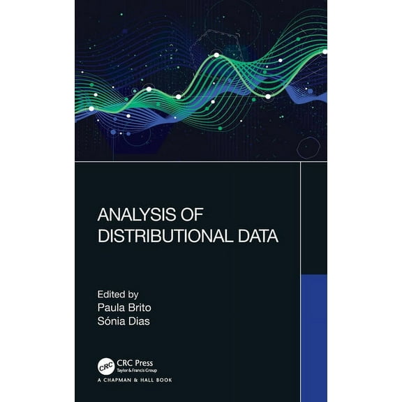 Analysis of Distributional Data, (Hardcover)