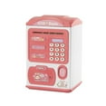 thumbnail image 2 of Saving Sale! Cameland Talking Savings Box With Password Electronic Coin Bank Automatic Scrolling Pape, 2 of 3