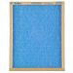 Aaf International FS1200022251 Filter Air Fiberglass, 20 x 22.25 x 1 in. Pack Of 12