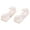 White, variant on Ludlz 20Pcs Self-adhesive Adhesive Cable Clips, Wire Clips,Car Cable Organizer,Cable Holder,Cable Wire Management,Cable Holder for Car,Office and Home