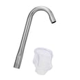thumbnail image 4 of Grifo para fuente de agua para gatos, accesorio de bebedero para mascotas, pieza de repuesto, boquilla resistente, componente multifuncional de acero, 4 of 8