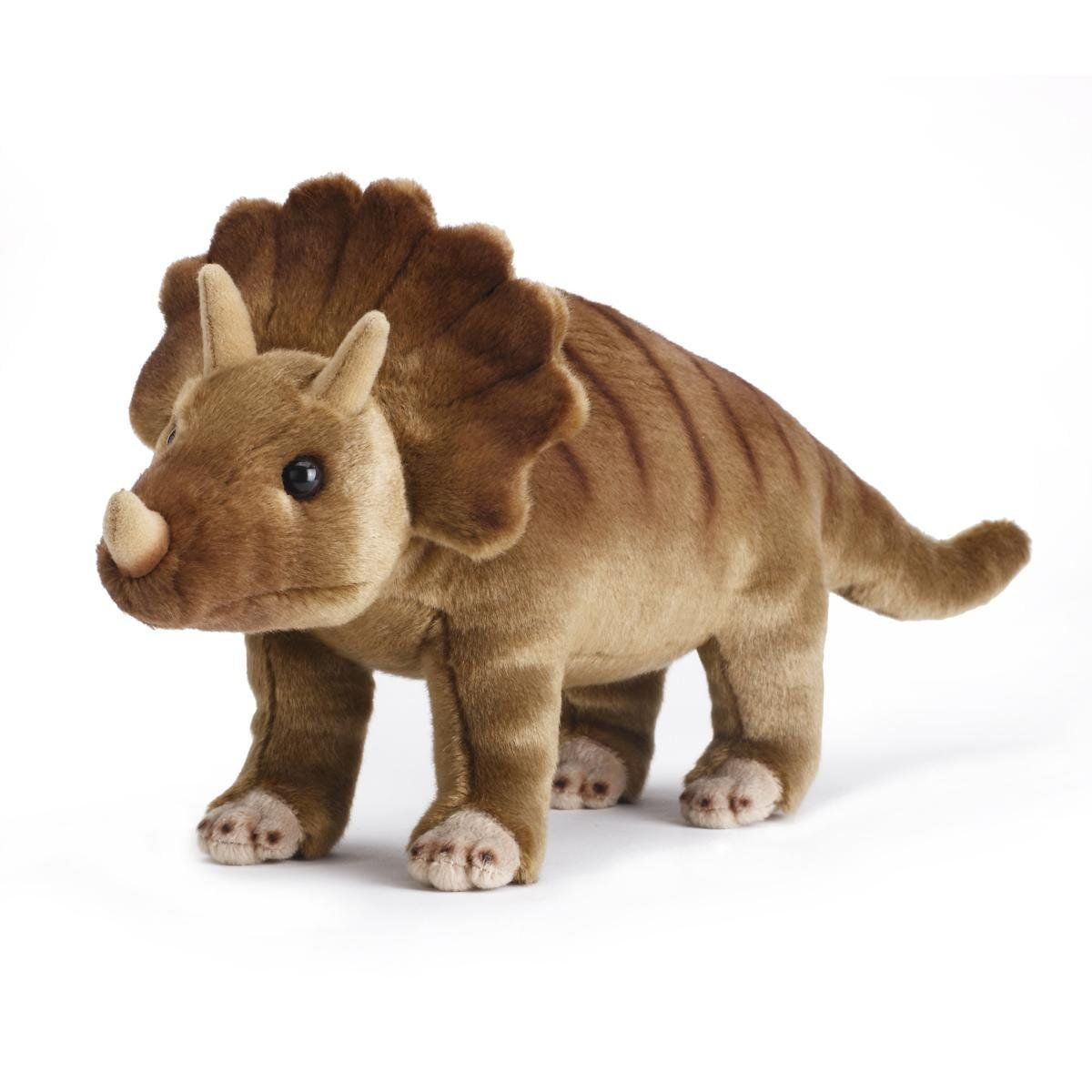triceratops stuffed animal walmart