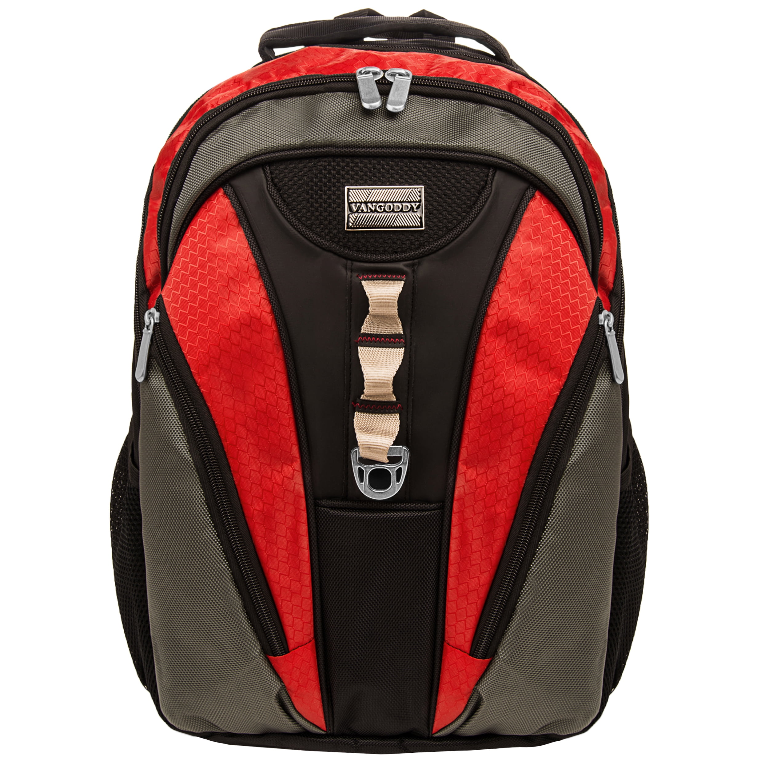 VANGODDY Gemini Premium Laptop Backpack 
