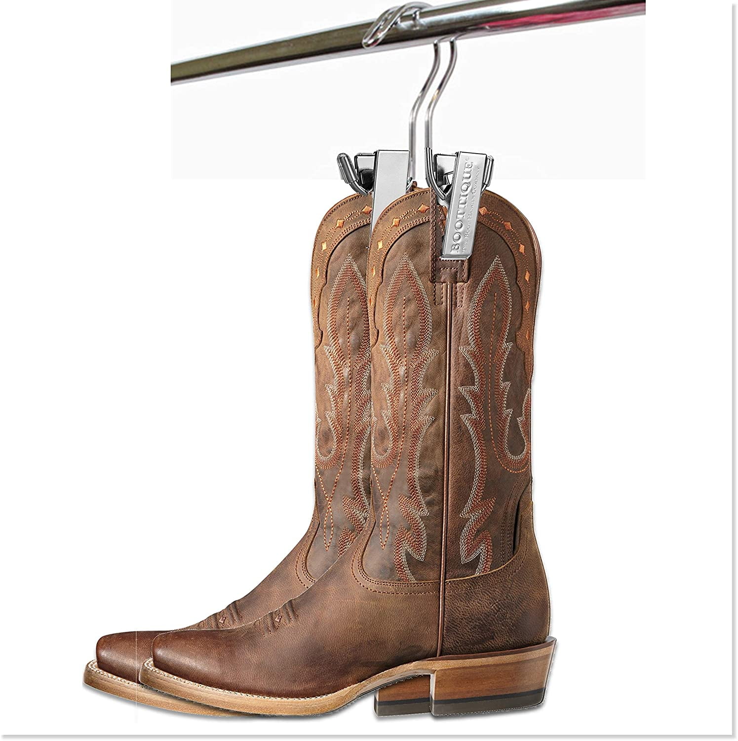 western boot rack