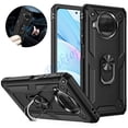 thumbnail image 4 of Armor Case For Xiaomi Mi 10T Lite 5G Magnetic Ring Holder Stand Cover For Mi Note 10 10T Pro Xiaomi 10 T Pro Mi10 Phone Cases, 4 of 5