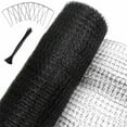 thumbnail image 5 of 7.5 ft. x 65 ft. Plastic PP Stretch Net Deer Net Protective Net Fence Net Household(30 ties), 5 of 6