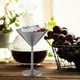 thumbnail image 4 of Copa de Vino Tinto de Acero Inoxidable 304, Copa de Restaurante, 220 Ml, 4 of 4