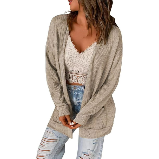 Long clearance lightweight sweater