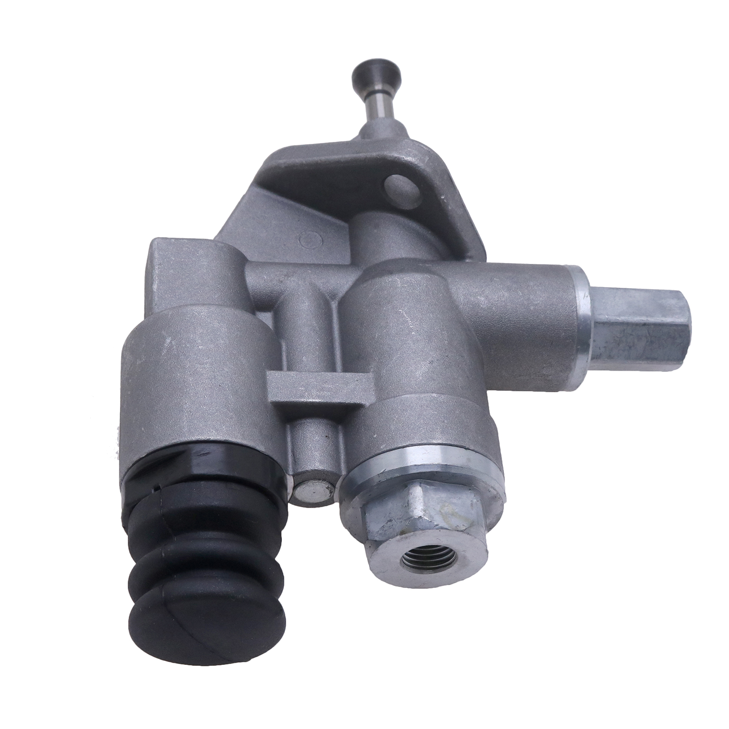 HVACSTAR Fuel Transfer Pump 3936318 4988749 4944712 J936318 for  