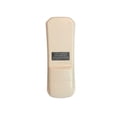 thumbnail image 3 of Control Remoto Compatible Para Minisplit Carrier 53lvq243a 40xpq183pe HPQ183CE, 3 of 3