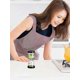 thumbnail image 4 of 26-27 Sand Timer, Hourglass Sand Timers Colorful Sandglass Timer for Classroom Home Office Cooking, 4 of 5