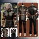 thumbnail image 2 of Disfraz de Astarion para hombre adulto, disfraz de Baldur Cos Gate 3, disfraz de fantasía, pantalones superiores, traje de juego de rol BG3, traje de Halloween, 2 of 5