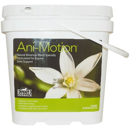 UPC: 0852664402672 | Equilite Herbals – Ani-Motion – 6lb