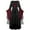 Wine, variant on Women's Renaissance Gothic Dress Steampunk Trumpet Sleeve Dresses Halloween Outfit