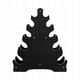 thumbnail image 1 of Winomo Dumbbell Storage Rack 5-tier Lifting Holderweight, 1 of 5