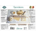Beechwood Ravioli Rolling Pin