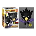thumbnail image 3 of Fumikage Tokoyami Black Angel Glow Exclusivo AAA Funko Pop My Hero Academia Funko EEDS67332, 3 of 3