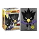 thumbnail image 3 of Fumikage Tokoyami Black Angel Glow Exclusivo AAA Funko Pop My Hero Academia Funko EEDS67332, 3 of 3