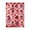 A, variant on Valentine's Day Cozy Flannel Throw Blanket for Couples Featuring Adorable Animal Designs Soft Warm Cuddling