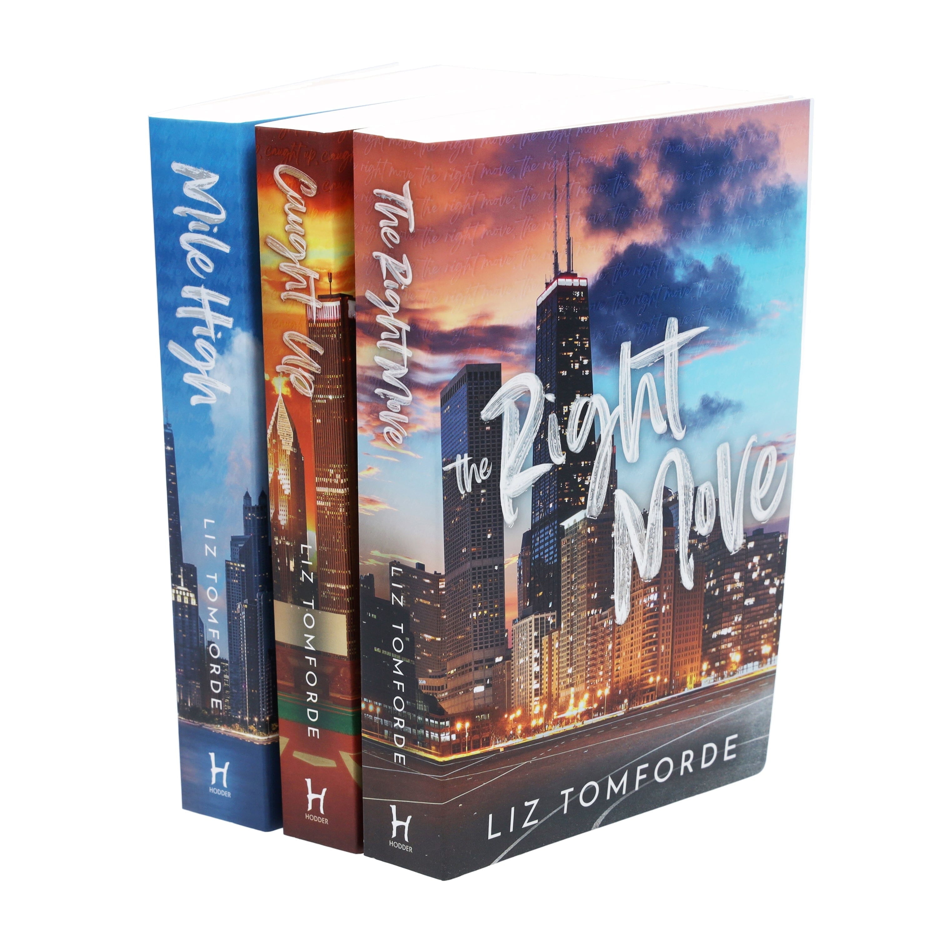Windy City: Mile High (Paperback) - Walmart.com