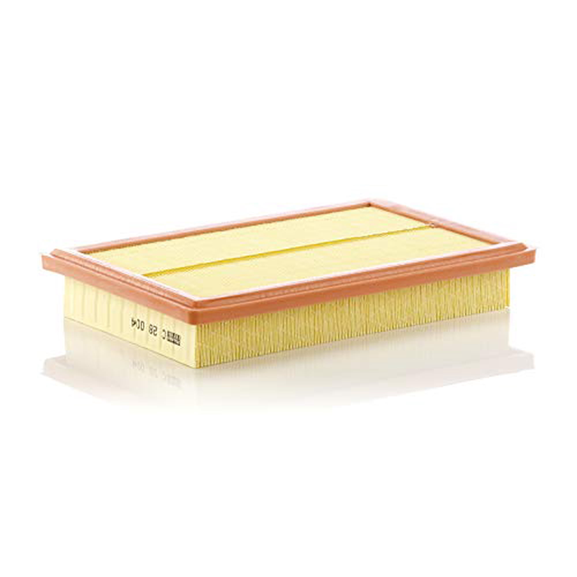MANN-FILTER C 28 004 Air Filter