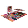 thumbnail image 4 of Rompecabezas Buffalo Games Miguel Angel Colores de Marrakech, 4 of 6