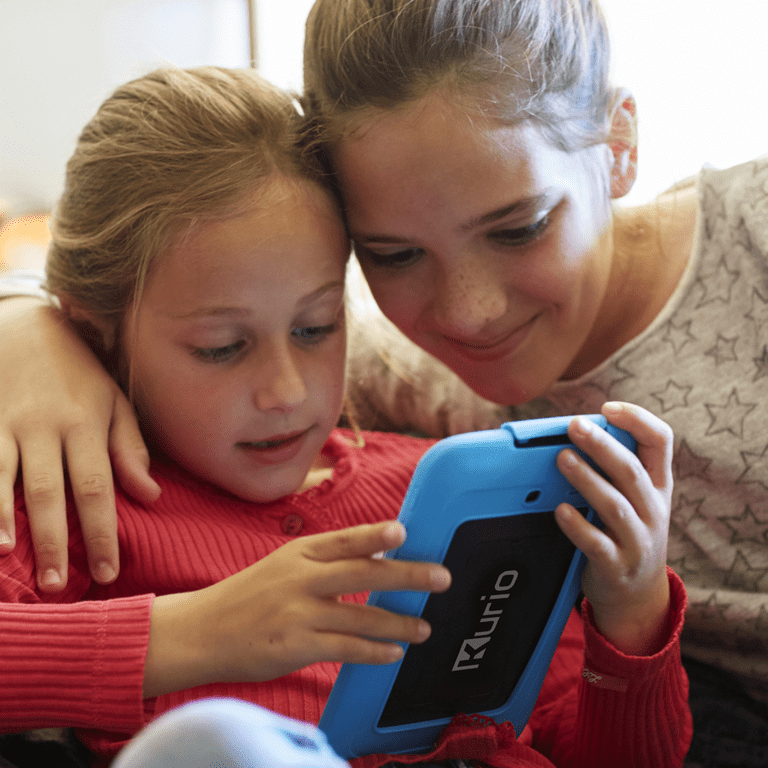 Kurio Next - WiFi Enabled Tablet for Children - Walmart.com