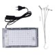 thumbnail image 1 of Lampe de brone portable 460 nm, 96 LED bleues, 30 W, avec anneau de fixation pour la maison, 1 of 4