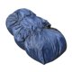 thumbnail image 2 of 1 Uds. para acampar, senderismo, , dormir, almacenamiento, compresión, azul XS Soledad Funda de mochila, 2 of 10