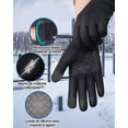 thumbnail image 4 of Guantes Térmicos Para Nieve D Cold Gloves Para Hombre, 4 of 6