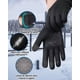 thumbnail image 4 of Guantes Térmicos Para Nieve D Cold Gloves Para Hombre, 4 of 6
